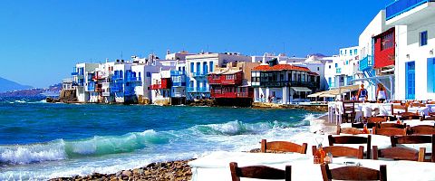 Mykonos